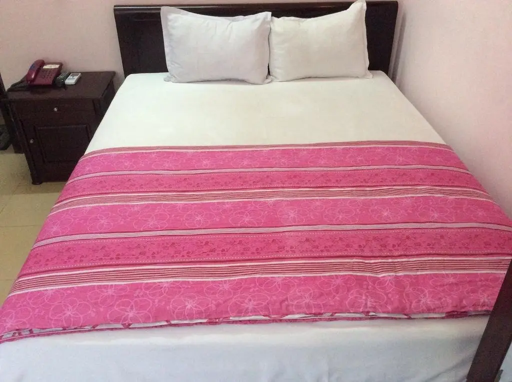 An Binh Hotel — фото 1