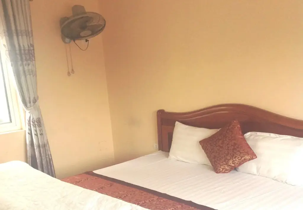 Ханой: Phu Hung 2 Hotel