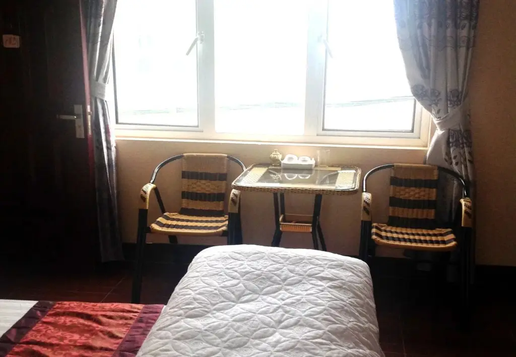 Ханой: Phu Hung 2 Hotel