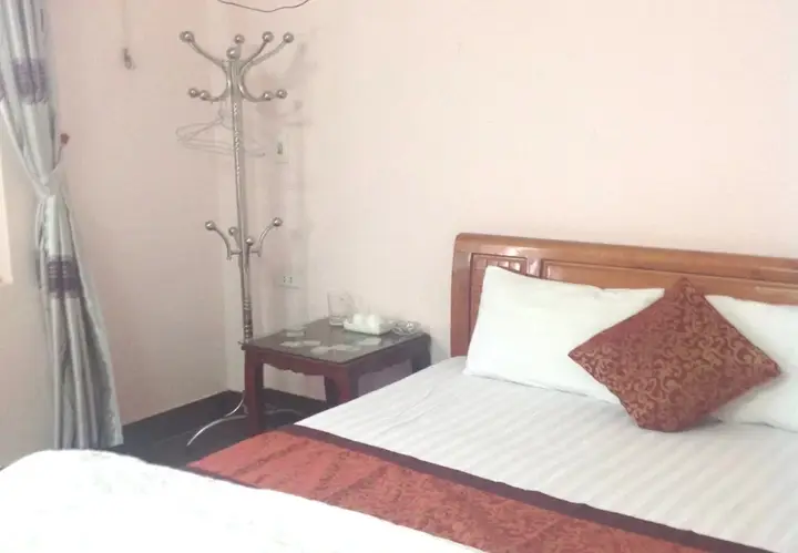 Ханой: Phu Hung 2 Hotel
