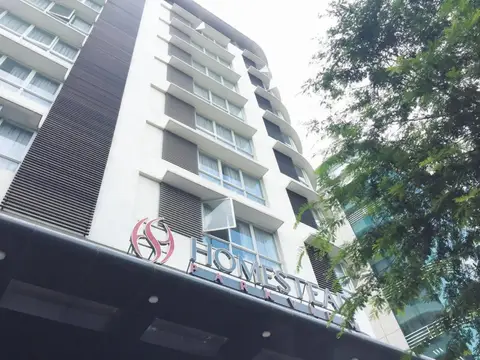 Homestead Parkview — фото 1