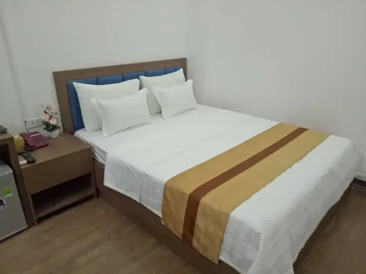 Ханой: Thien Huong Hotel Van Mieu