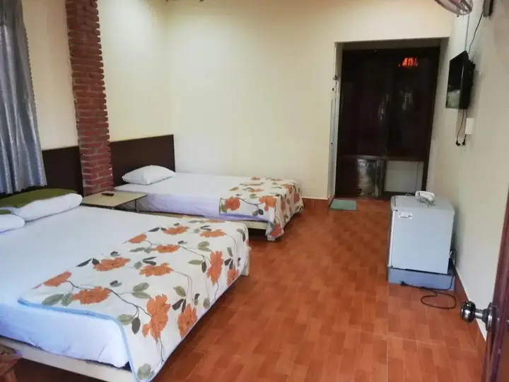 Виньлонг: Mekong Chill Homestay