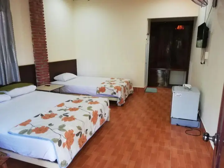 Виньлонг: Mekong Chill Homestay