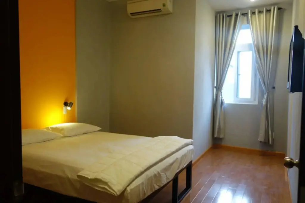 Дананг: Funtastic Danang Hostel