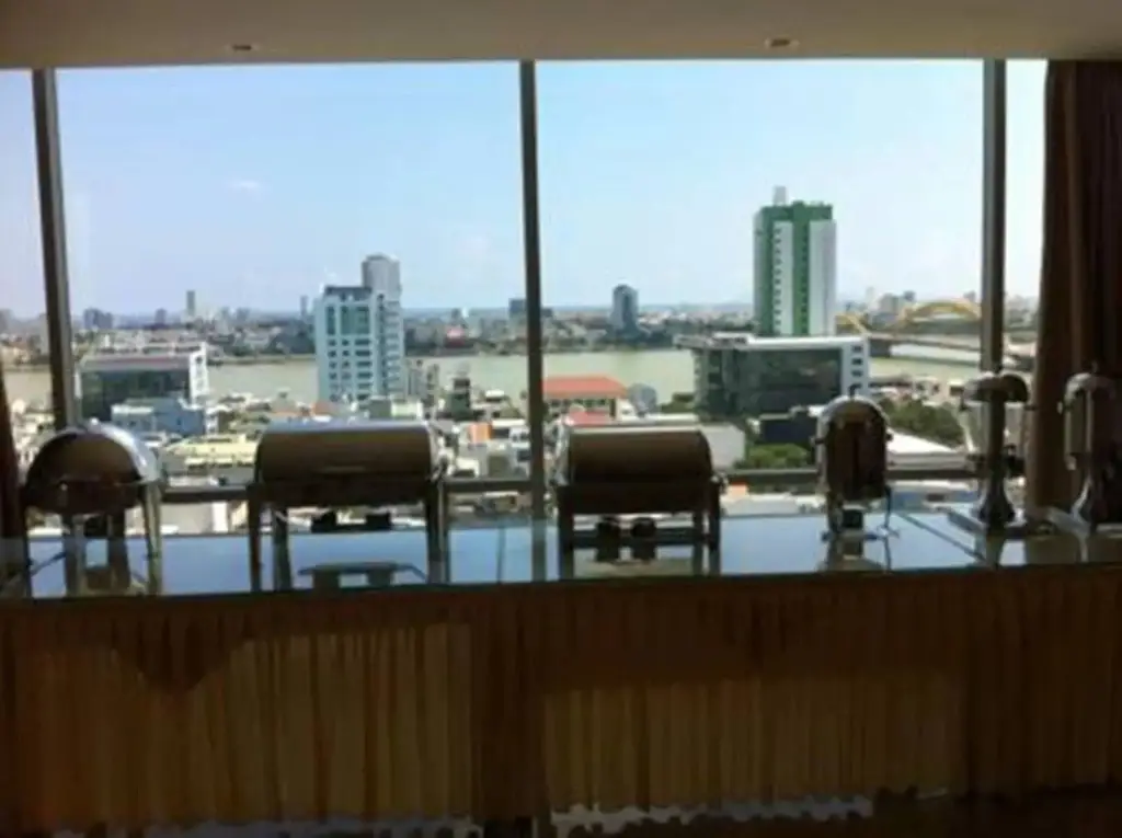 Дананг: Funtastic Danang Hostel