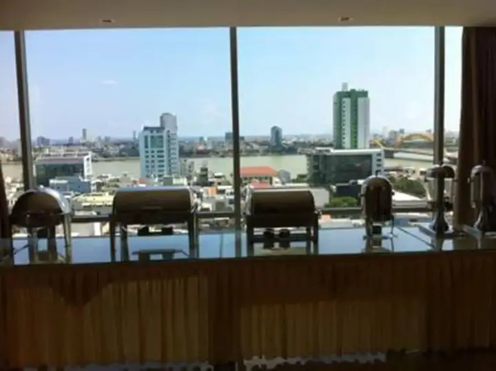 Дананг: Funtastic Danang Hostel