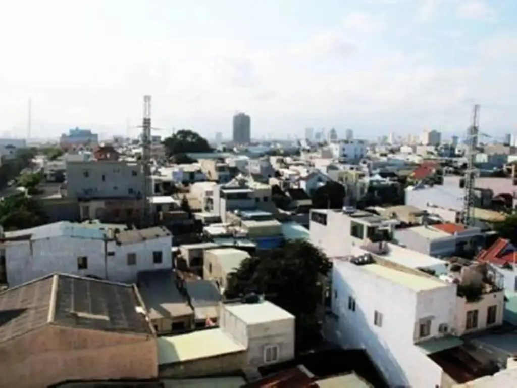 Дананг: Funtastic Danang Hostel