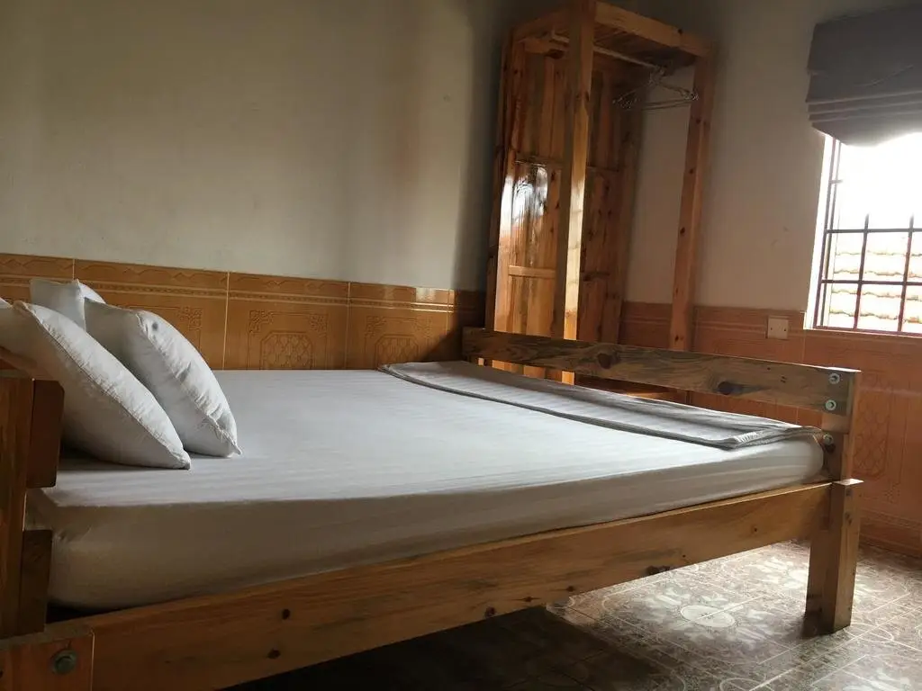 Донгхой: Buffalo Pub and Hostel