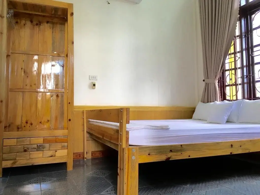 Донгхой: Buffalo Pub and Hostel