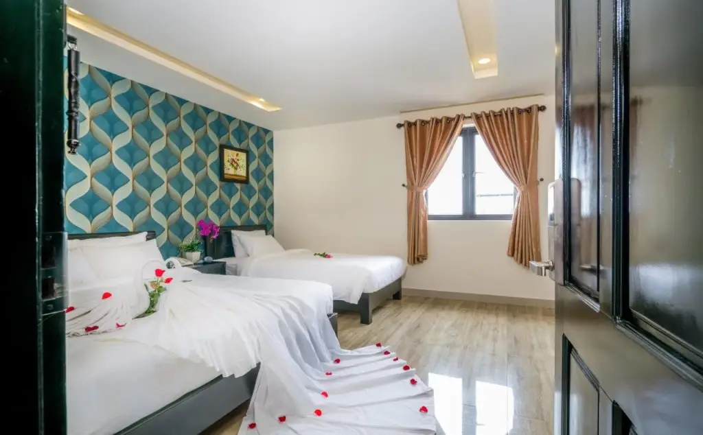 Дананг: La Maison Da Nang Beach