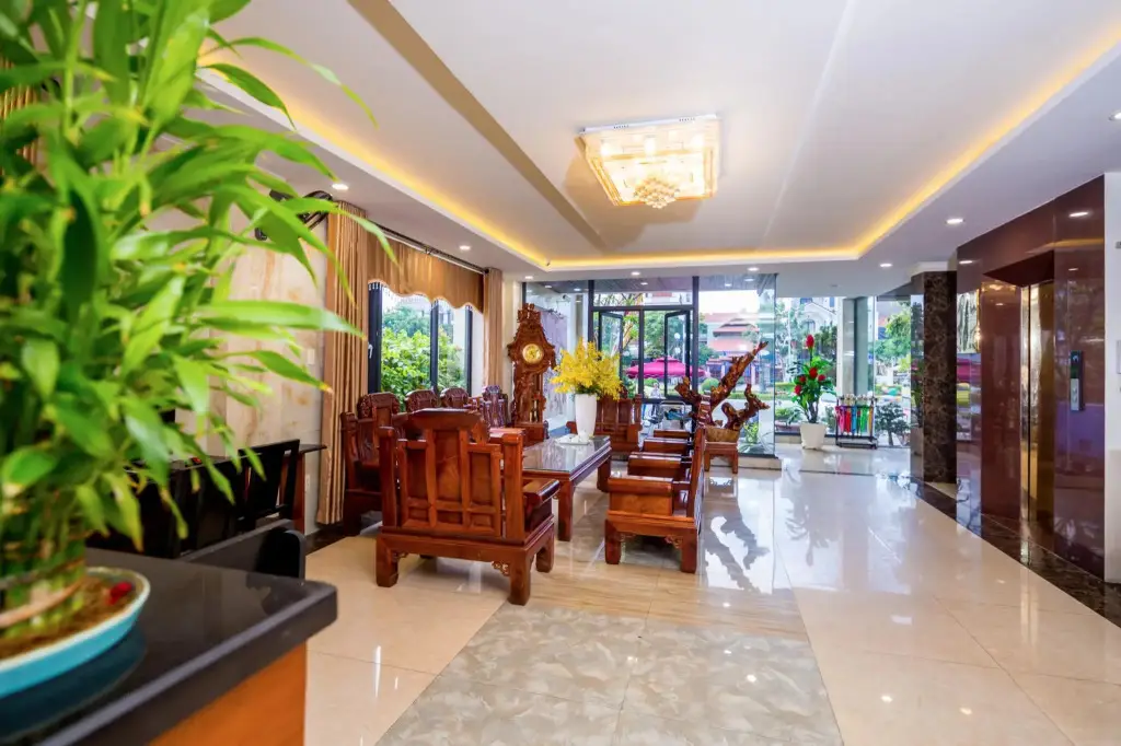 La Maison Da Nang Beach — фото 1