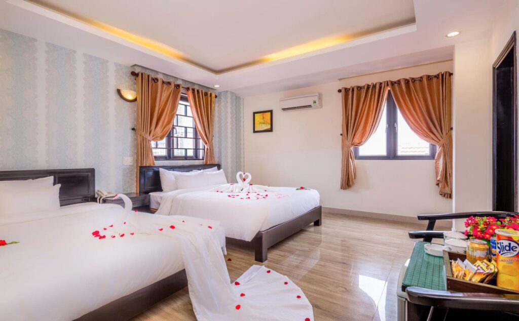 La Maison Da Nang Beach — фото 1