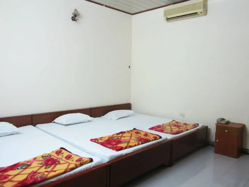 Кантхо: Hoa Phuong Hotel