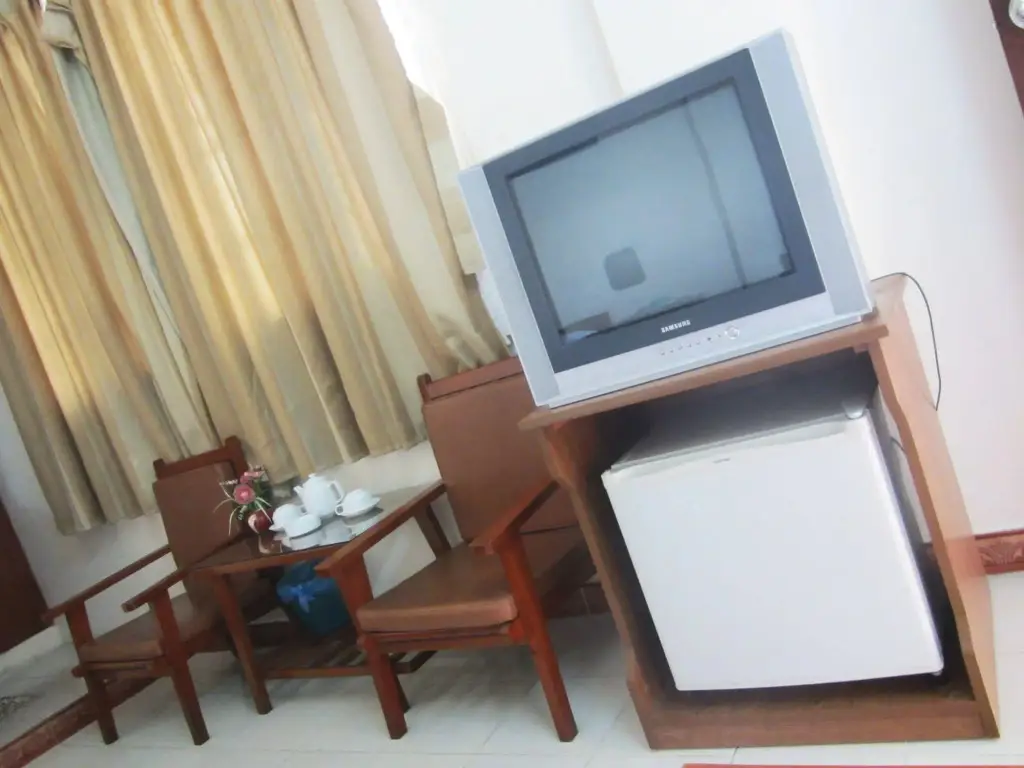 Кантхо: Hoa Phuong Hotel