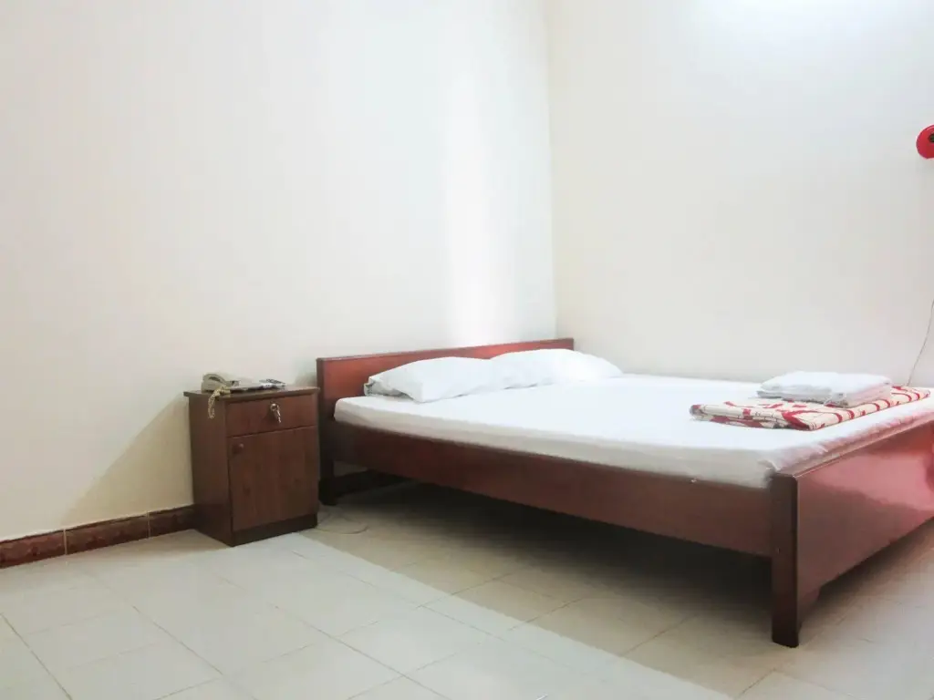 Кантхо: Hoa Phuong Hotel