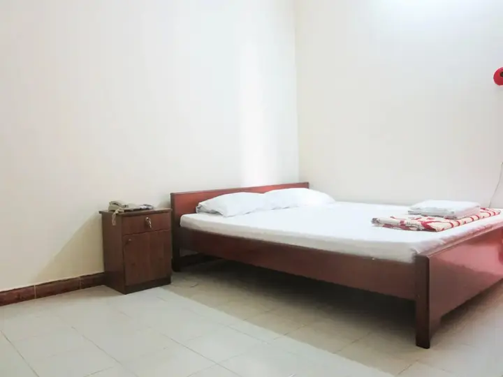 Кантхо: Hoa Phuong Hotel