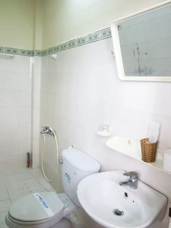 Кантхо: Hoa Phuong Hotel