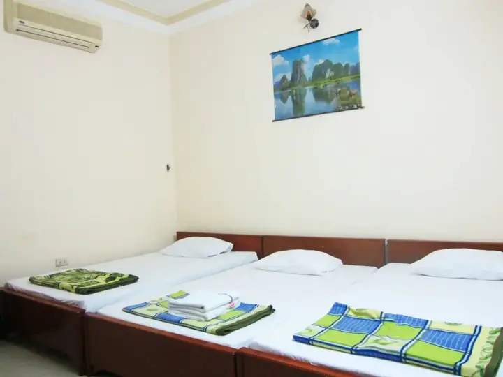 Кантхо: Hoa Phuong Hotel