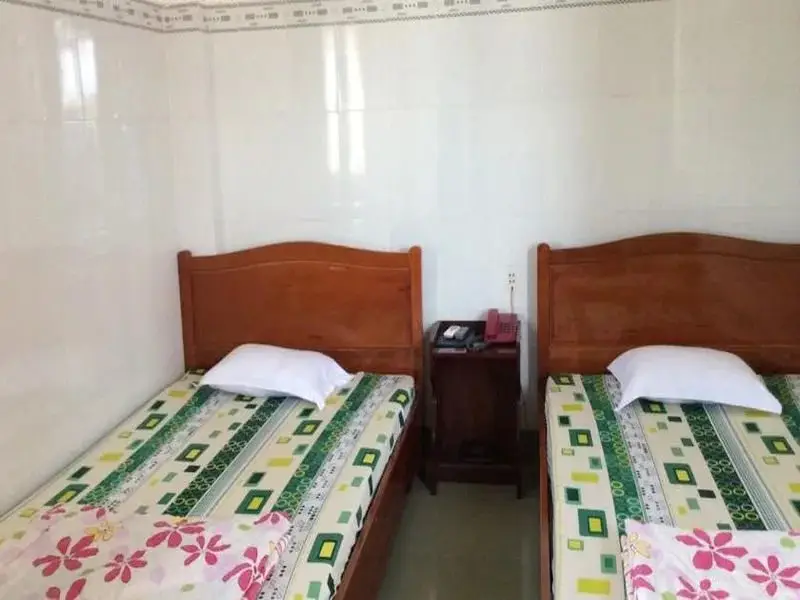 Кантхо: Huynh Mai Hotel