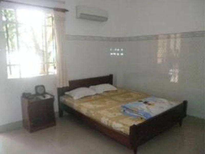 Кантхо: Huynh Mai Hotel