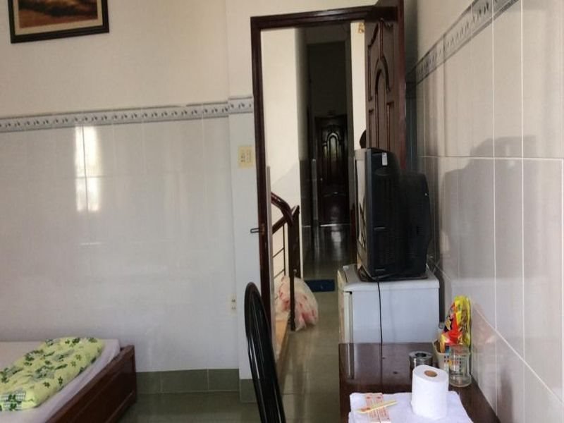Кантхо: Huynh Mai Hotel