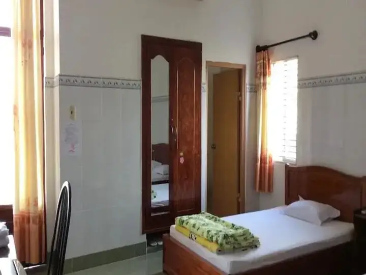 Кантхо: Huynh Mai Hotel