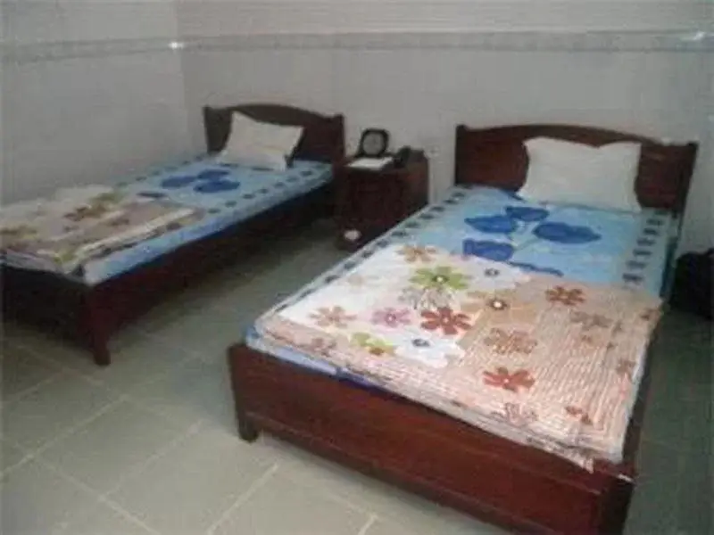 Кантхо: Huynh Mai Hotel