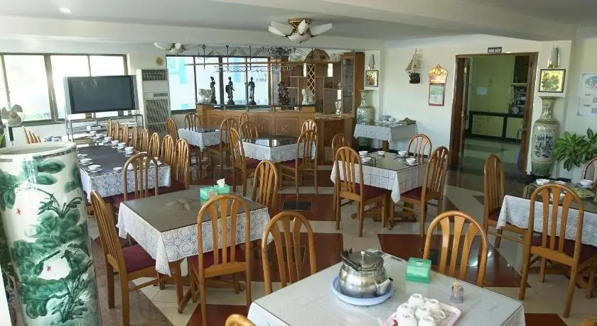 Вунгтау: Hoa Tieu Hotel