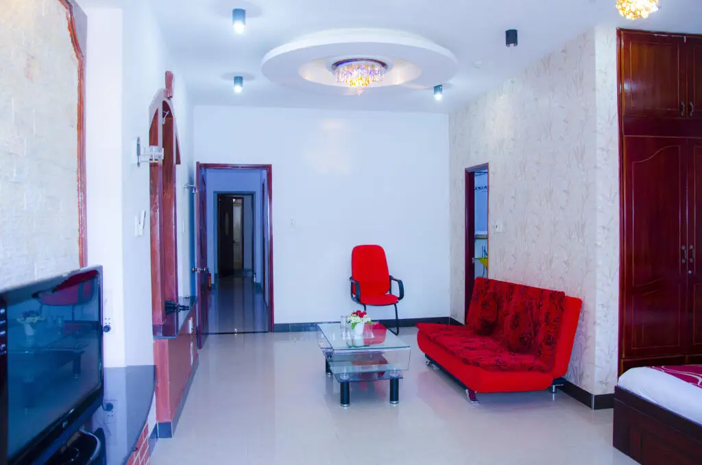 Дананг: Salina Hotel