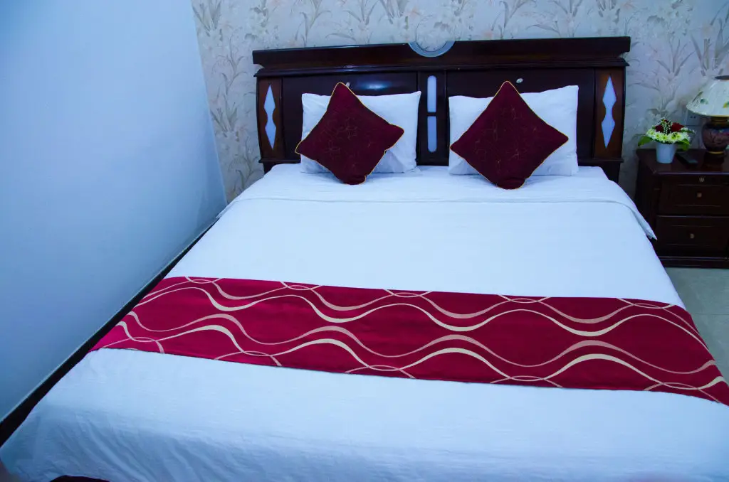 Дананг: Salina Hotel