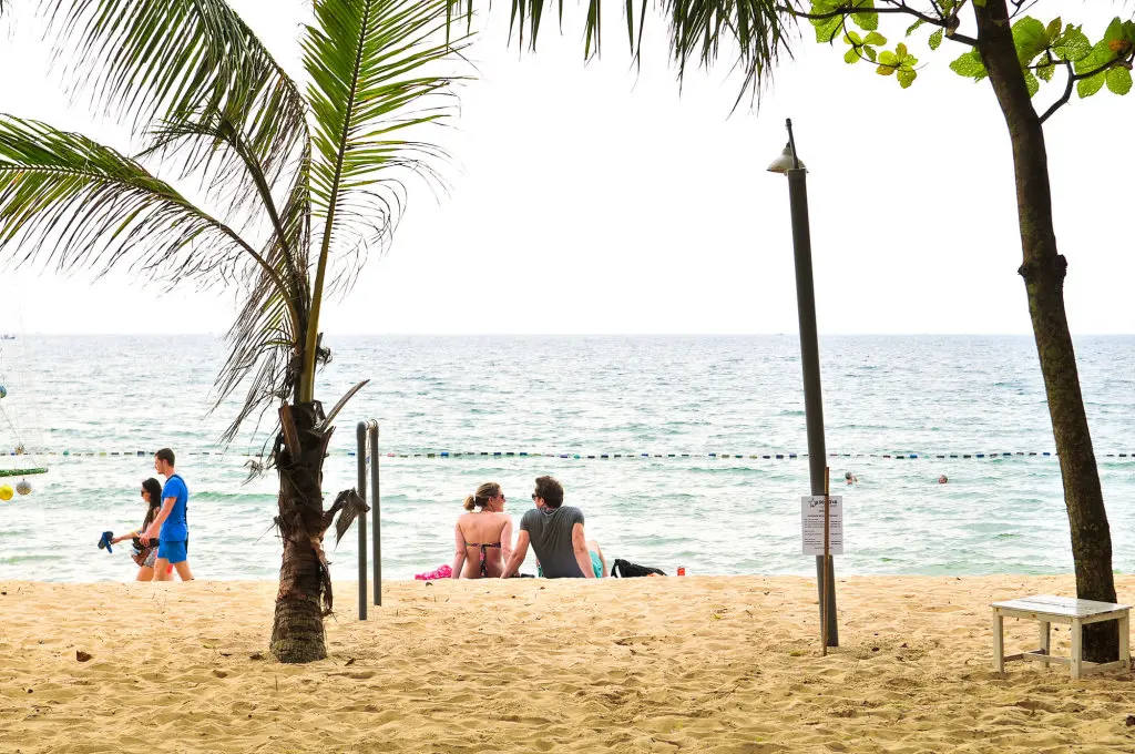 остров Фукуок: Sea Star Resort Phu Quoc
