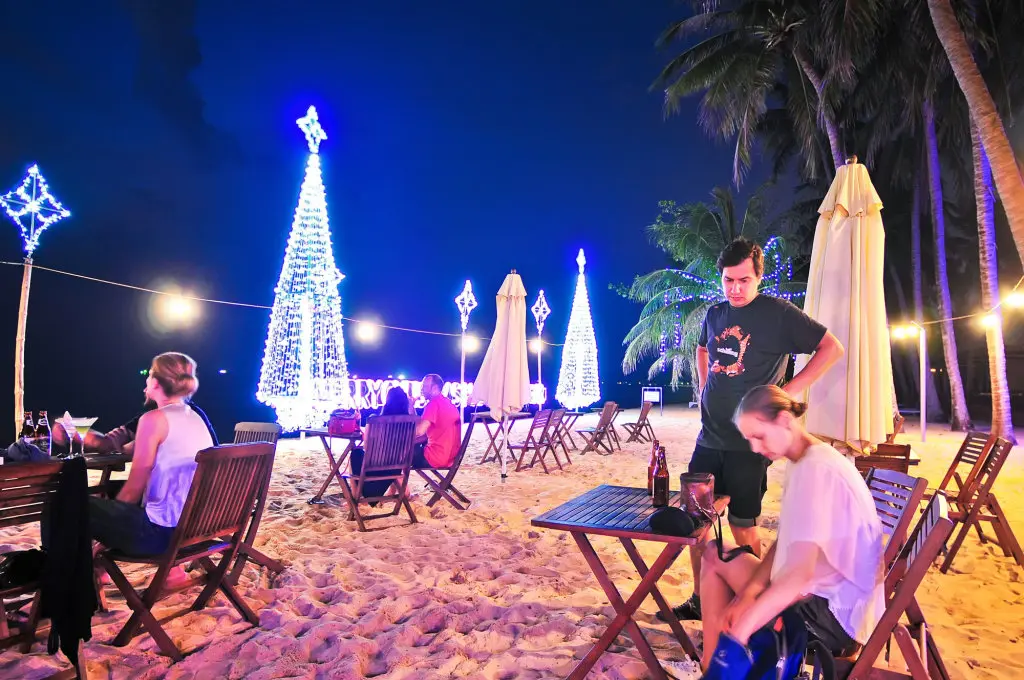 остров Фукуок: Sea Star Resort Phu Quoc