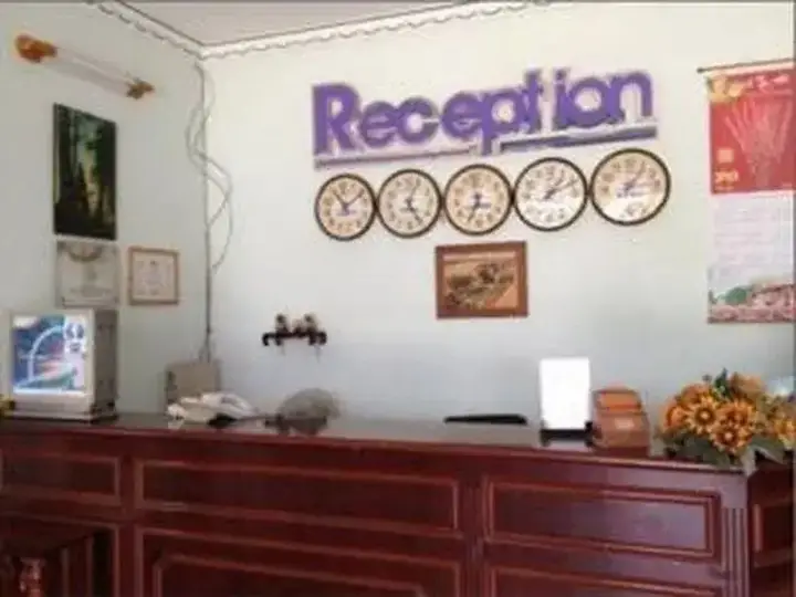 Кантхо: Vu Binh Hotel