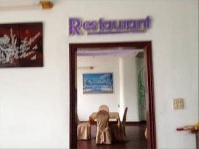 Кантхо: Vu Binh Hotel