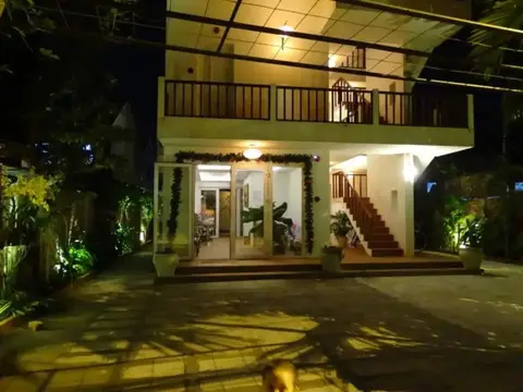 Ylang Garden Villa — фото 1