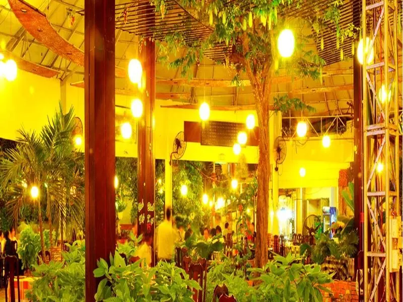 Кантхо: Mien Tay Hotel