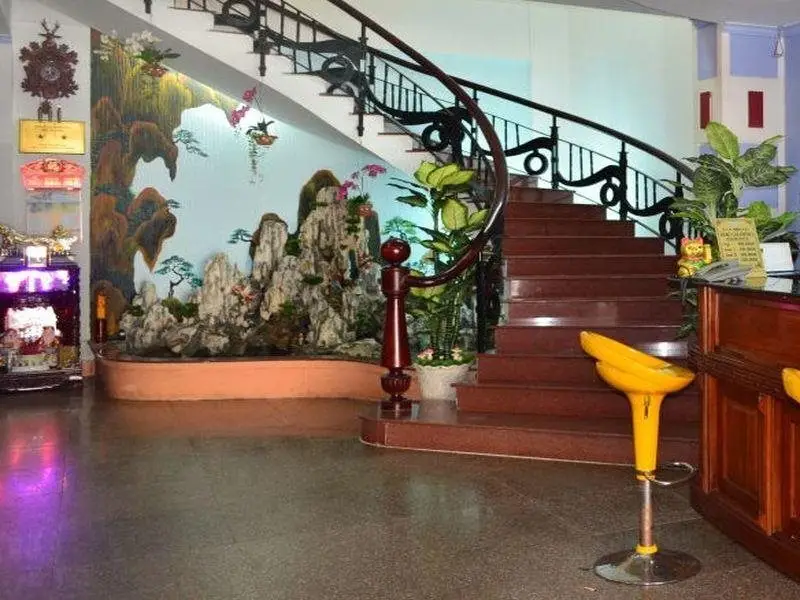 Кантхо: Mien Tay Hotel