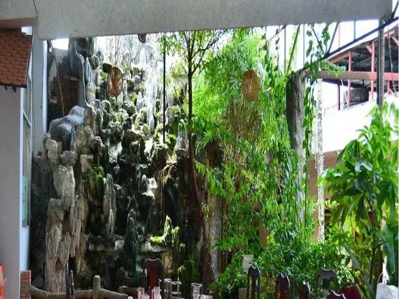 Кантхо: Mien Tay Hotel