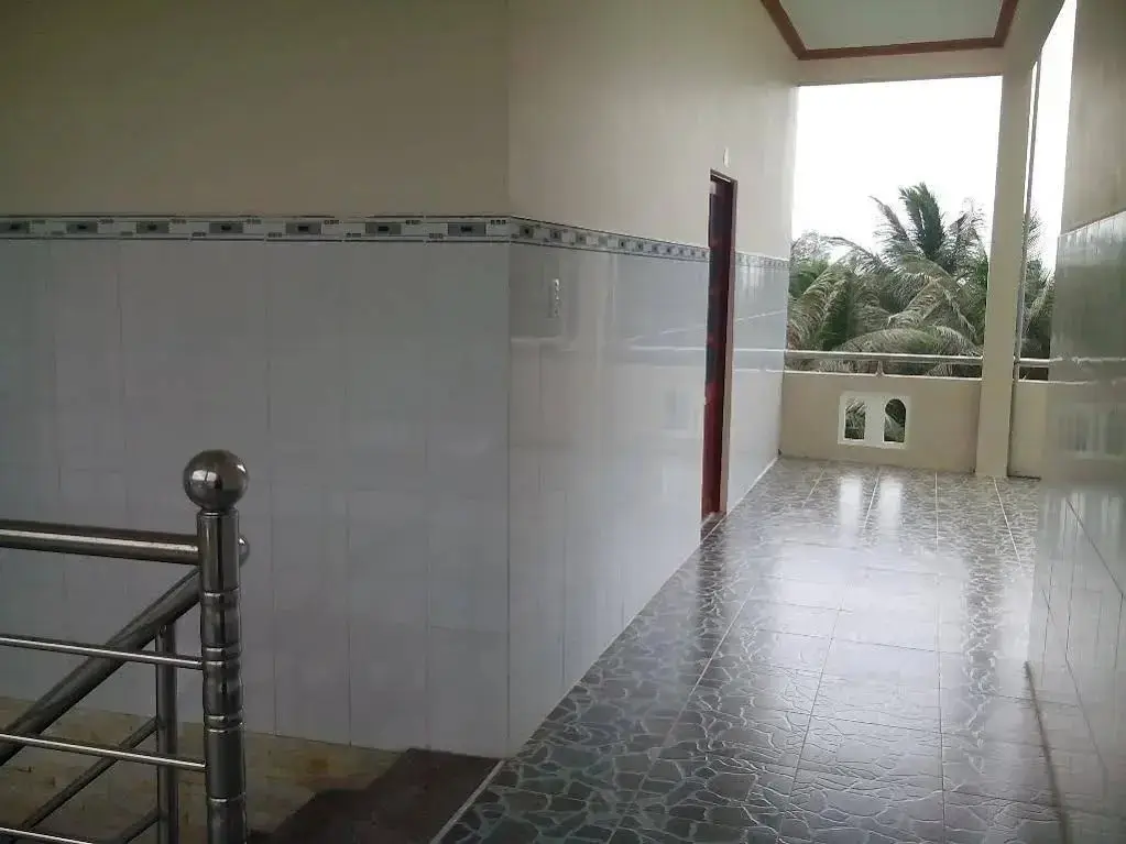 остров Фукуок: Phu Quoc An Guesthouse
