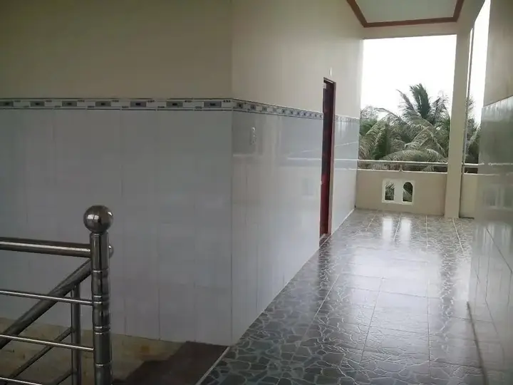 остров Фукуок: Phu Quoc An Guesthouse