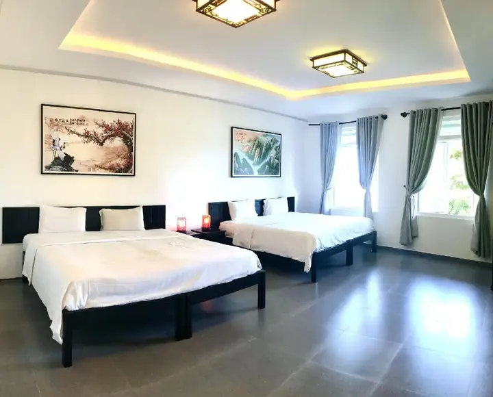 остров Фукуок: Phu Quoc An Guesthouse