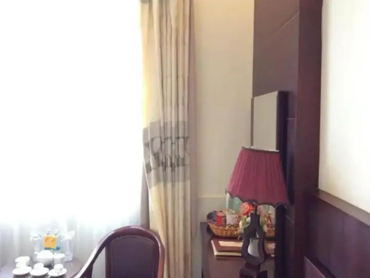 Кантхо: Cuu Long Hotel