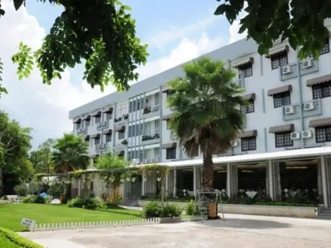 Cuu Long Hotel — фото 1