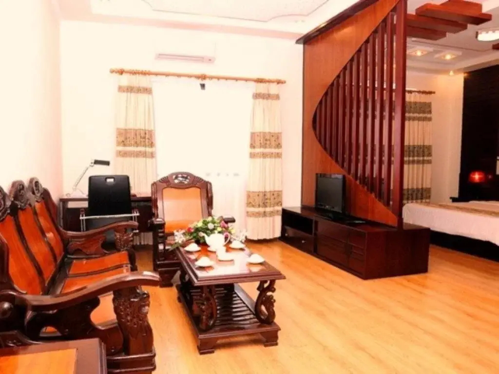 Кантхо: Cuu Long Hotel