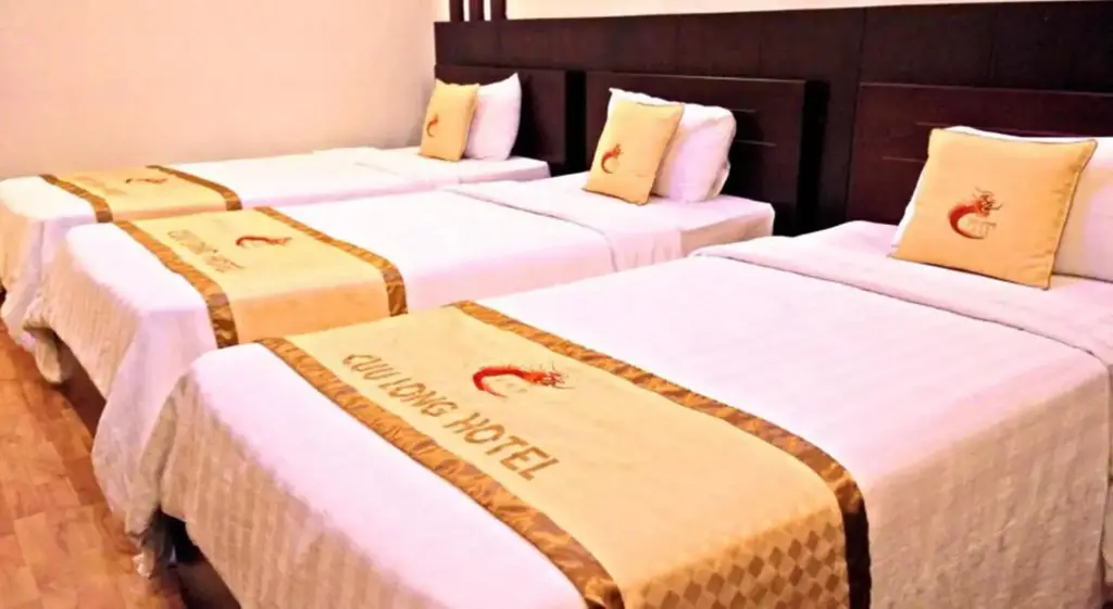 Кантхо: Cuu Long Hotel