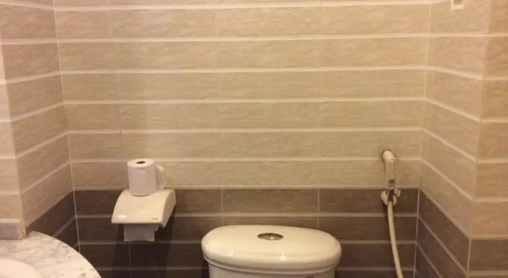 Кантхо: Cuu Long Hotel