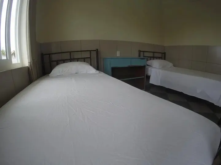 Фантхьет: Mui Ne Backpacker Village