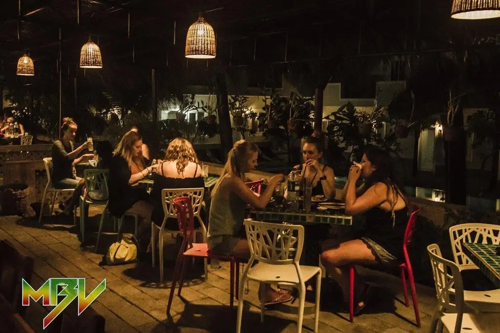 Фантхьет: Mui Ne Backpacker Village