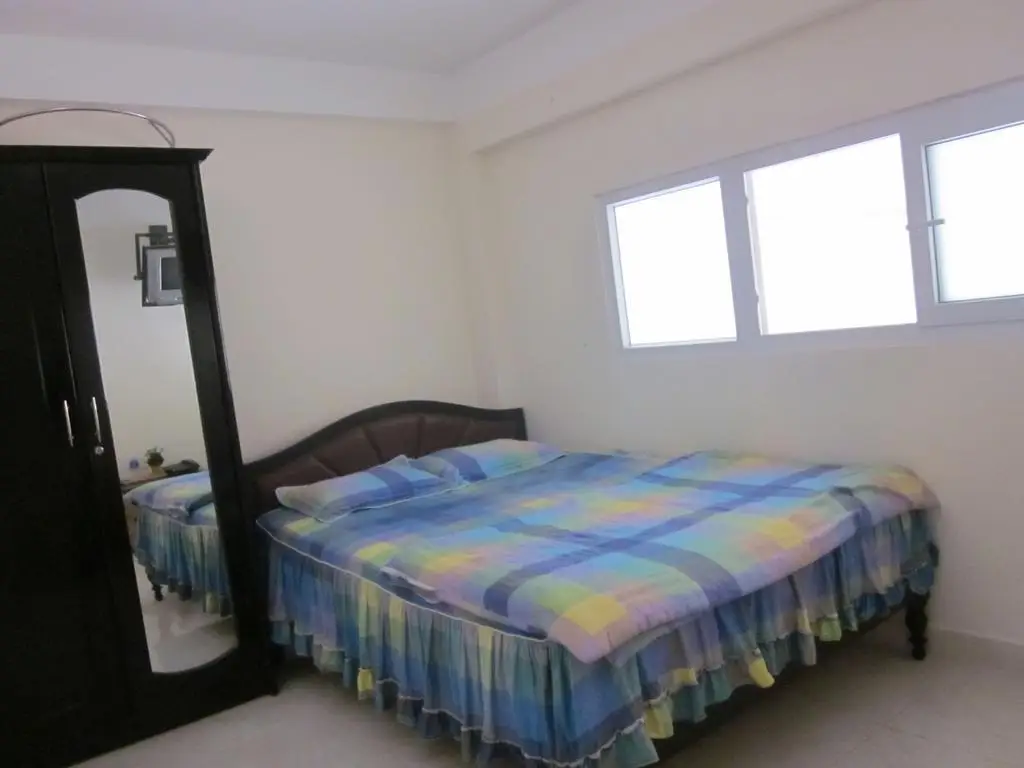 Далат: Thang Lap Hotel